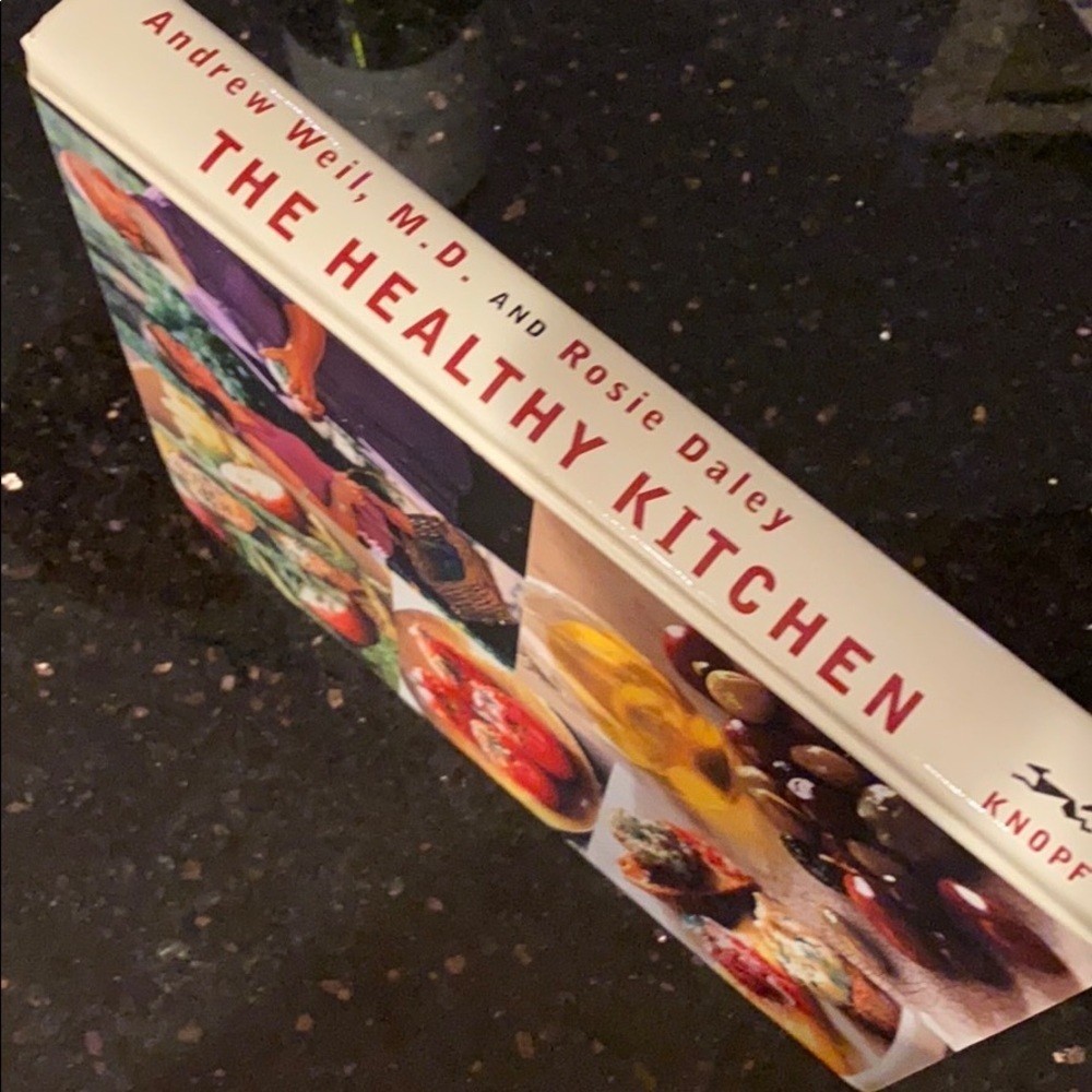 The Healthy Kitchen - Picture 2 of 2